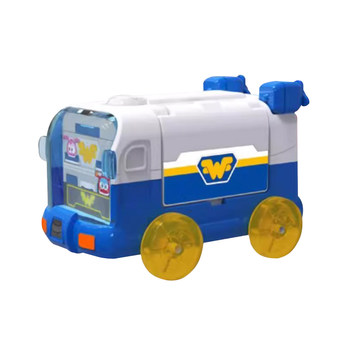 Audi double diamond genuine super wings fun transformation car