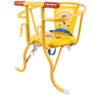 Grandma bridge q306 hanging chair rear dual-purpose bicycle
