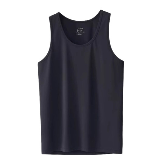 Men's bottoming vest