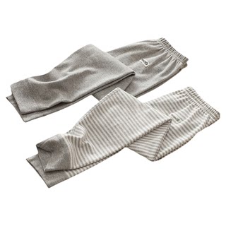 儿童秋裤男童纯棉中大童棉毛裤宝宝衬裤男宝睡裤男孩打底裤男线裤