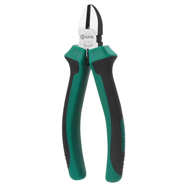 Industrial grade super hard oblique pliers oblique pliers