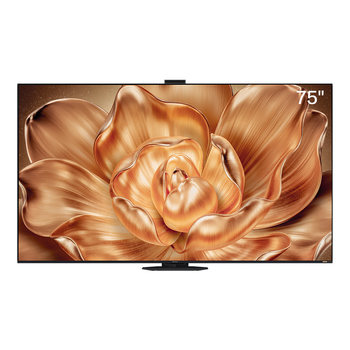 Hisense brilliant miniled tv 75u8q smart ai