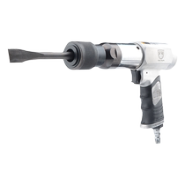 Lianxi powerful 150 190 250 pneumatic shovel impact air shovel pneumatic chisel rust removal gun shaving brake pads