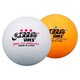 Double Happiness genuine table tennis competition training ball special