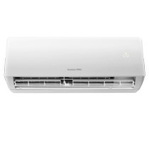 Royalstar 1P large 1 5 HP heating and cooling household air conditioner hanging 2 HP fixed speed single cooling 3P wall-mounted air conditioner 2708