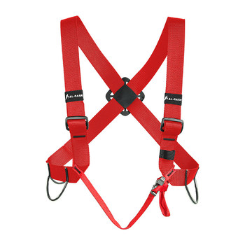 Alnas mountain climbing straps