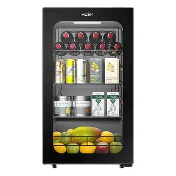 Haier ice bar intelligent electronic temperature control