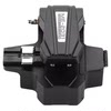 Metas high-precision fiber optic cutting knife in one step
