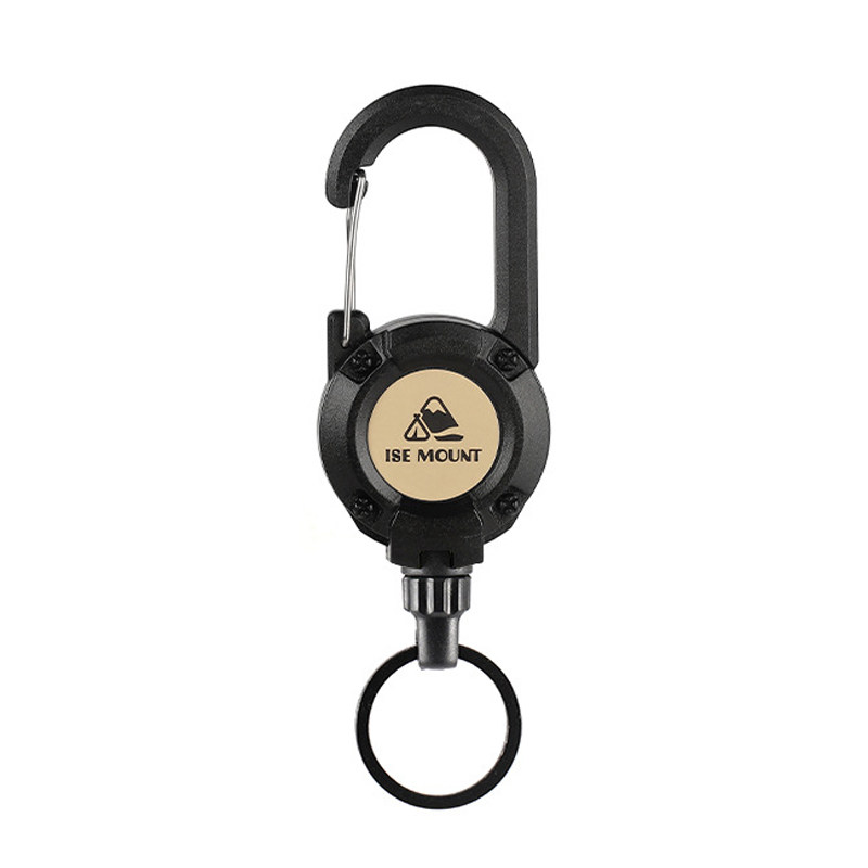DJI Pocket3 anti-lost buckle