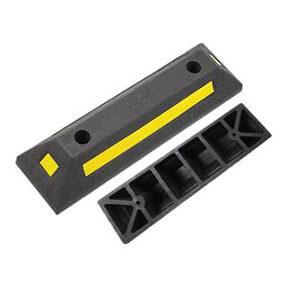 Five-Year Warranty Garage Cooperation Car Stopper