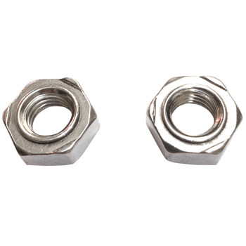 304 stainless steel welding nut spot welding