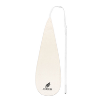 B flat clarinet clarinet instrument with curved neck inner chamber strip cloth cleaning wipe cloth absorbent cloth universal accessories