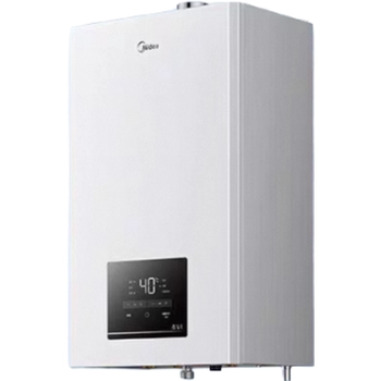 Midea 20kw energy-saving frequency conversion wall-mounted boiler