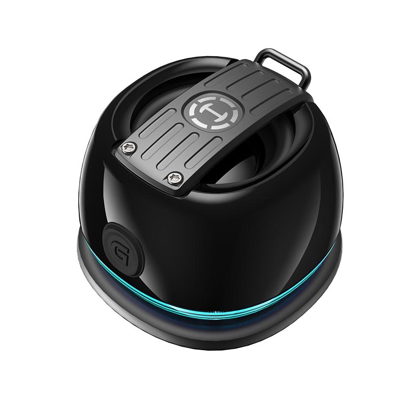 High quality mini Bluetooth speaker super subwoofer