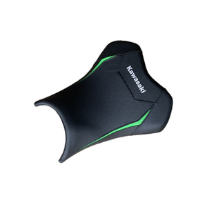 川崎Ninja500版前座增高原高降高改装坐垫总成