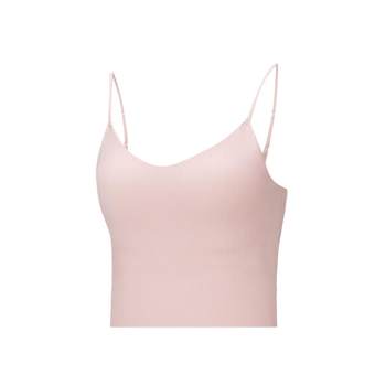 Anta ice skin all-in-one back sports bra