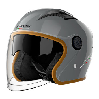 Class a 3c certified double mirror warm anti-fog hd lens