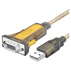 Sanbao USB에서 RS232 직렬 포트 안정 전송