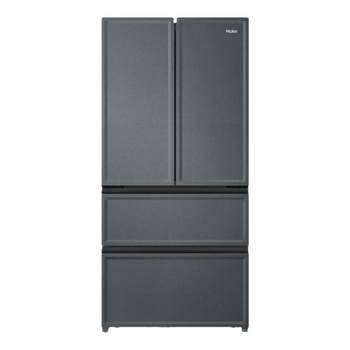 Haier mailang bcd-510wghfd1bnxu1 household air-cooled frost-free zero-embedded french multi-door refrigerator