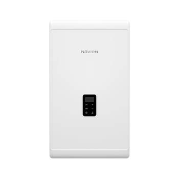 Qingdong nabi safety premixed condensing gas wall-hung boiler