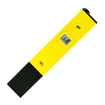 pH test pen ph meter ph value detector test pen ph tester ຕູ້ປາ ph ເຄື່ອງມືທົດສອບຄຸນນະພາບນ້ໍາ