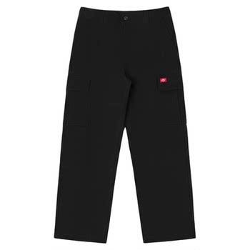 Dickies ກາງເກງຂາສອງເທົ່າ