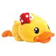 B.Duck little yellow duck bduck climbing duck cute children's stuffed doll plush cute doll toy