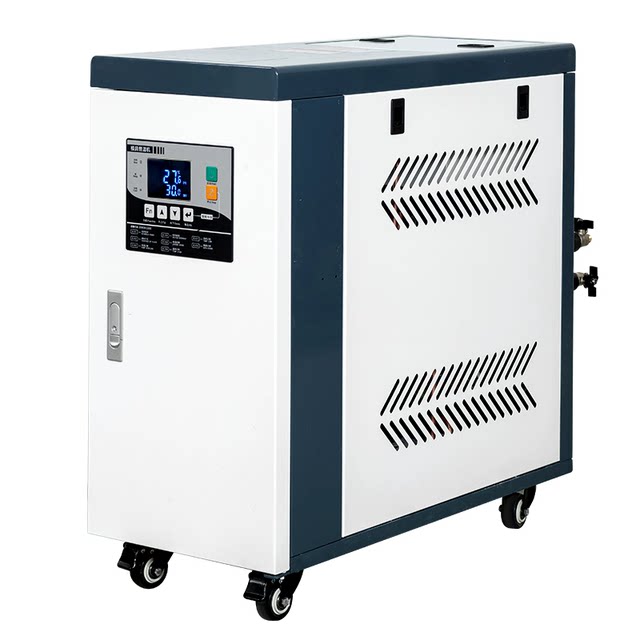 Constant temperature mold temperature machine Water temperature machine Injection molding machine Mold heating