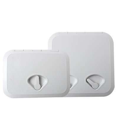 Yacht RV seaflo deck cover inspection cover inspection cover hand hole cover decorative cover accessories
