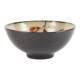 Yuquan Colorful Leaf Bowl European-style household simple and creative