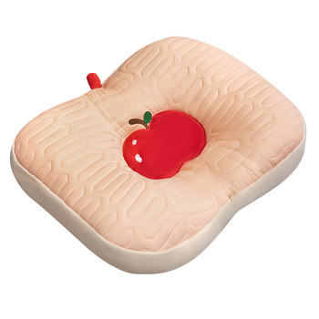 Sweet talk apple bingdou cushion
