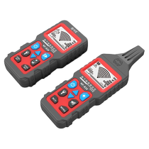 Savvy Rat NF-826 Underground Wire & Cable Break Point Short Circuit Detector Multifunction 380V STRONG WIRE Wire Finder Challer 220V Wall Inweak Electrical Fault Detection Electrician Chaton Break Accurate