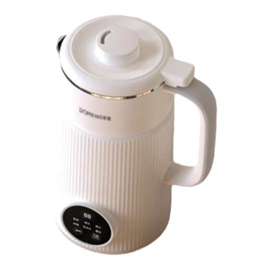 德国OSTMARS小型家用全自动免煮免过滤多功能迷你破壁机豆浆机