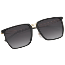 (Self-operated) EMPORIO ARMANI Armani sunglasses trend Korean style fashion sunglasses for men EA4196D