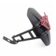 Yiku Husband Ghost Fire Battle Speed ​​Nis Rear Fender