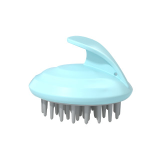 硅胶洗头刷按摩刷大人洗头发神器洗发梳子头部刷子头皮止痒抓头器