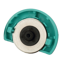 You can get the excellent five-in-one multifunctional paper cutter spare head replacement blade straight wave dotted line crease crimping hob 13939 new accessories