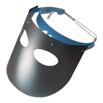 Yizi anti-radiation mask prevents blue light radiation from mobile phones and computers to protect the skin head-mounted breathable unisex