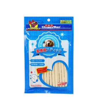 Lactobacillus sticks 100g dogeman dog snacks