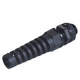 Blue River Nylon Cable Waterproof Fixed Head Bending