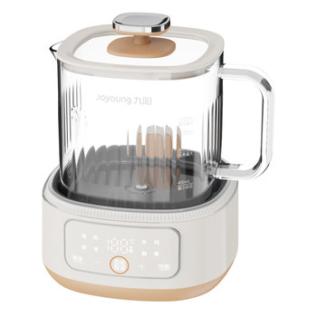 Joyoung full glass antibacterial and water-deficient milk mixer