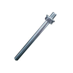 
Stainless steel dispersed stirring blades Bonlsoli