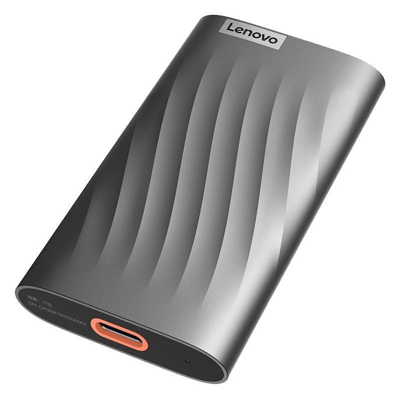 Popular Lenovo mobile solid state drive PS6