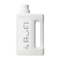 (Self-operated) RUFI fragrance laundry detergent with long-lasting fragrance natural enzymes cleansing antibacterial care affordable household packaging