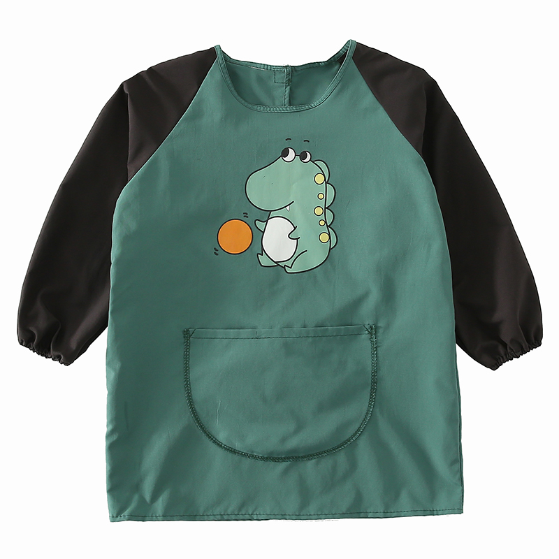 Velcro waterproof and breathable painting coveralls