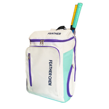 2026 new badminton backpack tennis bag