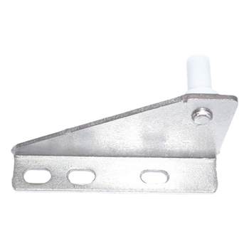 Commercial kitchen freezer accessories stainless steel door hinge thickening