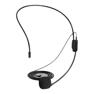 Little bee wired teaching microphone sony ericsson universal