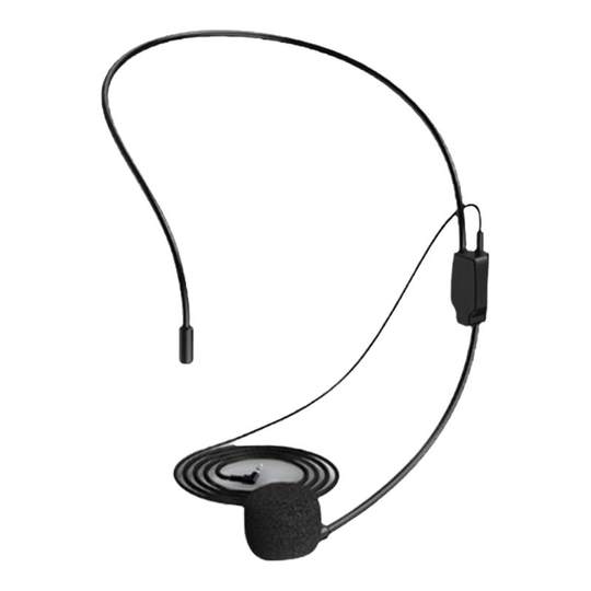 Little Bee Wired Teaching Microphone Sony Ericsson Universal