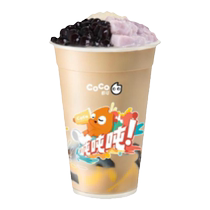 Meituan in-store commodity coupons CoCo are available (hot sale) milk tea tons and tons of buckets